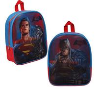 Character Batman Vs Superman 'Lenticular' Backpack for Kids