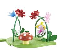 Character Ben and Holly's Little Kingdom - Magical Playground Swing Playset