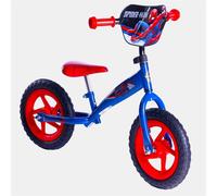 Character Childrens 12 Inch Balance Bike One Size Red