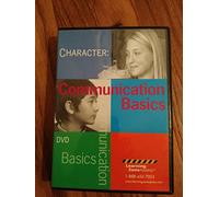 Character: Communication Basics