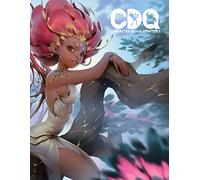 Character Design Quarterly 20