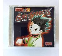 Character Drama CD Vol.1