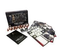 Character Expansion: Dark Souls The Board Game - Brand New And Sealed