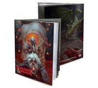 Character Folio: D&D: Mad Mage