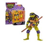 Character Games Precious TU805000 NINJA TURTLES Action Figure Assor