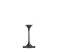 Character Jazz Candlesticks Black