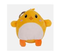 Character Keyring Mumbles Jaune TU