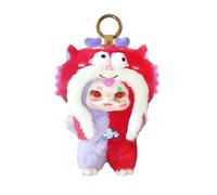 Character Kimmon Dreams Of The Wilderness Blind Box Assorted Character Multicolor