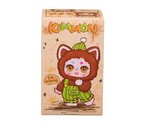 Character Kimmon Mimon Blind Box Assorted Character Multicolor