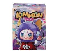 Kimmon Street Rock, Collectable Anime Plush Doll