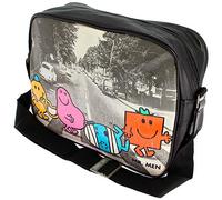 Character Messenger Bag/Shoulder Bag Range (Mr Men Characters Abbey Road Messenger Bag …)
