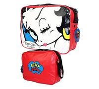 Character Messenger-Shoulder Bag Collection (Betty Boop Pop)