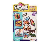 Simbrix Starter Pack