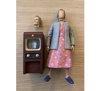 Doctor Who 5" Action Figure - Mickey Smith Preacher Gun