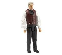 Character Options Doctor Who 5 Inch Professor Yana Action Figure