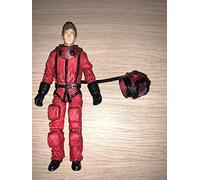 Character Options Doctor Who 5 Inch The Doctor in Pentallian Spacesuit Action Figure