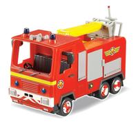 Character Options Fireman Sam Jupiter Vehicle