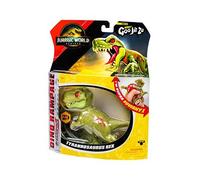 Character Options Heroes Of Goojitzu Stranger Things Ultimate Demogorgon