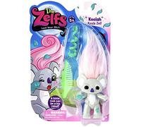 Character Options Koolah Zelfs Series 5 Medium Koala Zelf - Koolah