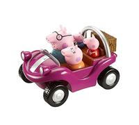 Character Options Peppa Pig Adventure Buggy