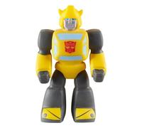 Character Options STRETCH TRANSFORMERS BUMBLEBEE STRETCH TOY. AMAZING STRETCHY FUN. FULLY STRETCHABLE BUMBLEBEE. IDEAL PRESENT FOR GIRLS, BOYS & TRANSFORMERS FANS