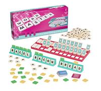 Character Word Master Challenge Famiy Game