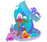 Character Options Xia Xia Copacabana Playset