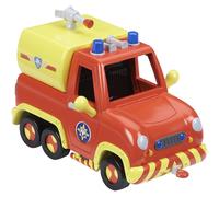 Fireman Sam Venus Fire Truck