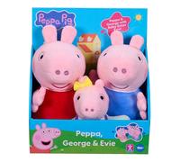 Character Peppa Pig Teddy