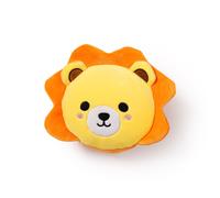 Character Plush Travel Pillow & Sleep Eye Mask
