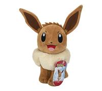 Character - Pokemon - 8 Plush Eevee /Plush - Merchandise - F59z