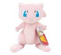 Character - Pokemon - 8 Plush Mew /Plush - Merch - F59z