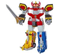 Character - Power Rangers - Ultimate Megazord /Toys - Toys - N59z