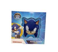 Character-Shaped Bath Fizzer Gift for Kids and Adults, Fun Novelty Bath Bomb, Colourful Foaming Effect, Relaxing Scent, Perfect Stocking Filler, Birthday Surprise, Party Bag Treat, Bath Time Fun (1)