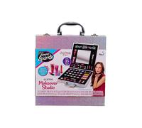 Character Shimmer N Sparkle Glitter Makeover Studio