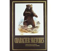 Character Sketches from the Pages of Scripture, Illustrated in the World of Nature, Vol. 1