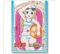 Character Sleeve Collection Project Revolution strawberry Mashimaro (japan import)
