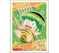 Character Sleeve Urusei Yatsura Ten (EN-1172) Pack