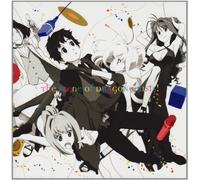 Character Song Album - Dragon Crisis!