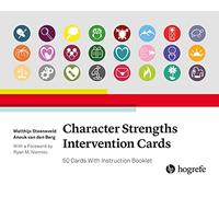 Character Strengths Intervention Cards