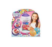 Character Options Playset The Squeeze Ball Creator Reusable Mix & Fill Stress Ball Kit