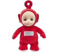 Character Uk 8 Inch Talking Po Soft Toy, Red