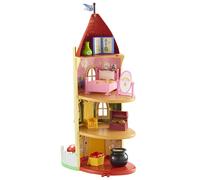 Character Uk Ben And Hollys Little Kingdom Thistle Castle Playset Multicolor