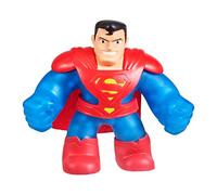 Character Uk Heroes Of Goo Jit Zu Dc - Kryptonian Armor Superman