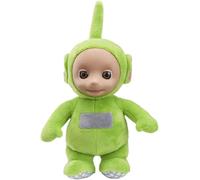 Character Uk Teletubbies 8 Inch Talking Dipsy Soft Toy, Green