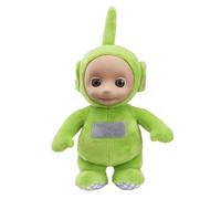 Character Uk Teletubbies 8 Inch Talking Dipsy Soft Toy, Green