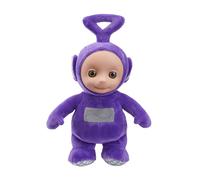 Teletubbies 8 inch Talking Tinky Winky Soft Toy