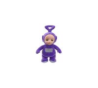 Character Uk Teletubbies 8 Inch Talking Tinky Winky Soft Toy