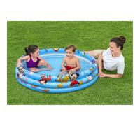 Character Unisex Inflatable Kiddie Play Pool