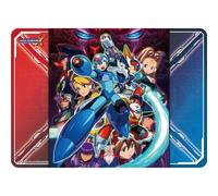Character Universal Rubber Mat Mega Man X Revival